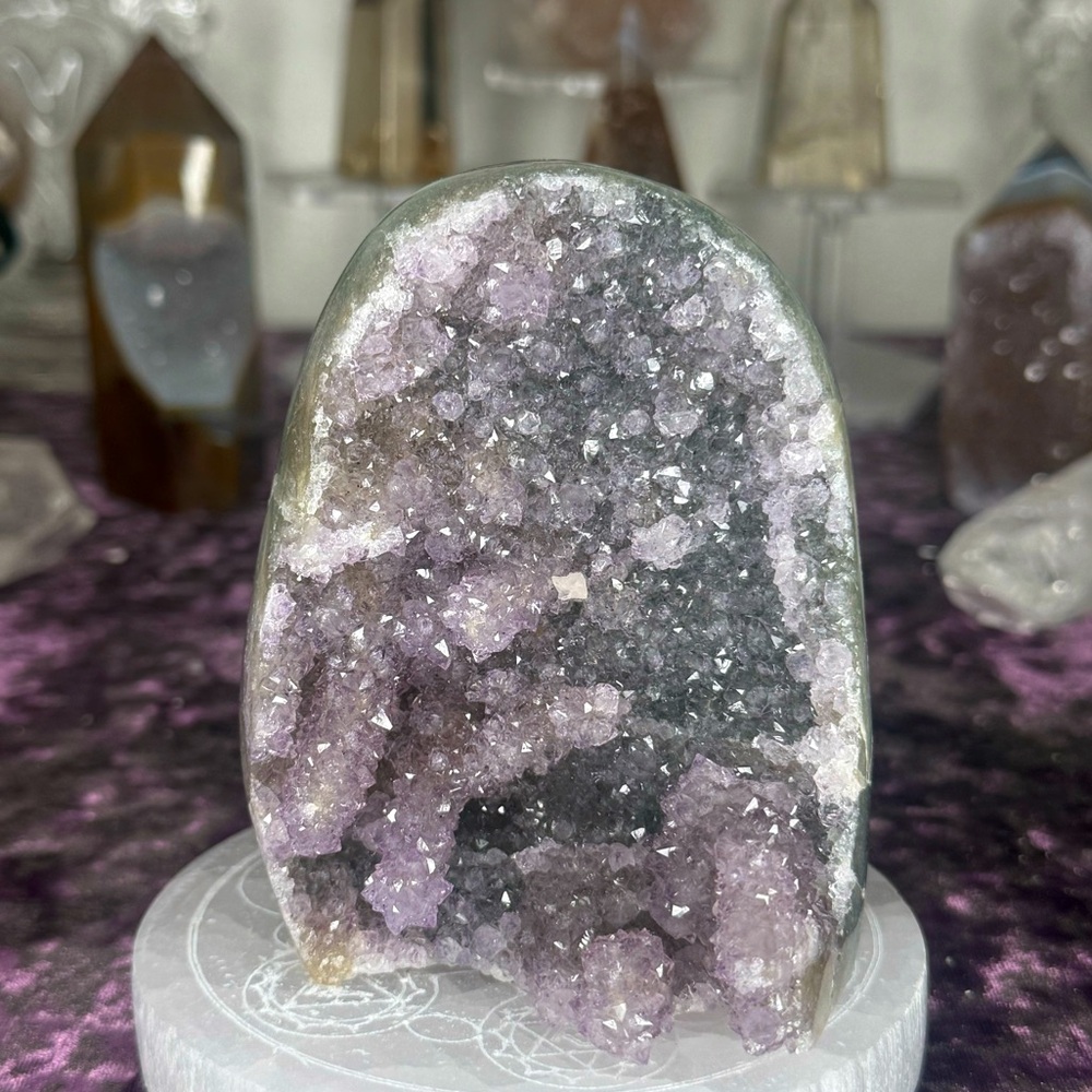 Amethyst Freeform - Ayf134